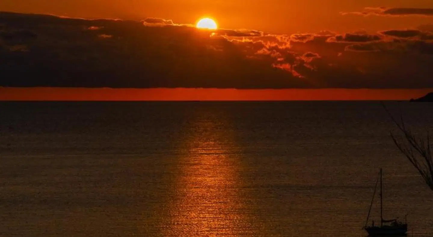 Tereza's Sunset Hotel LANDSCAPE