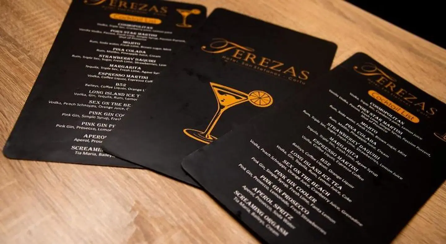 Tereza's Sunset Hotel LOUNGE_LOBBY