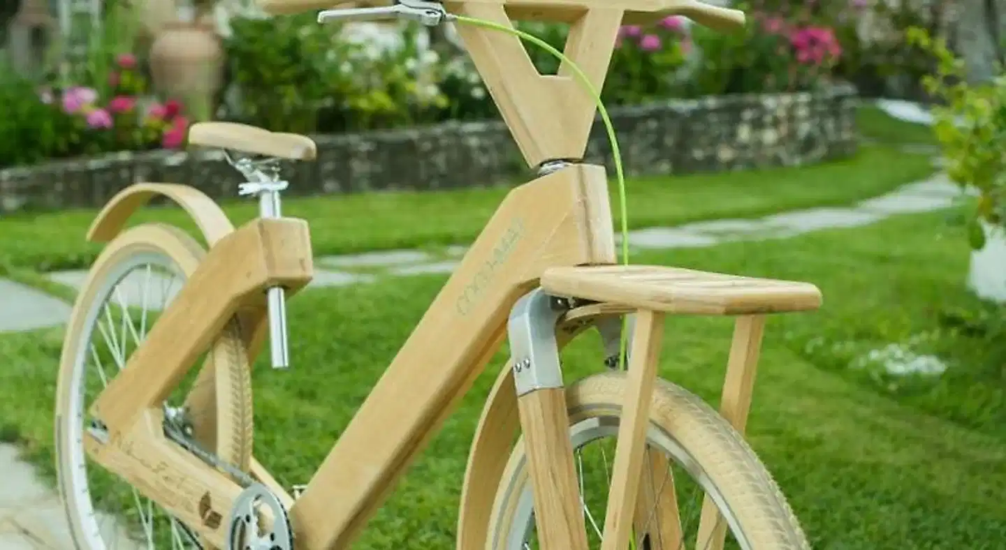 Nikoleta Luxury Villa Garten