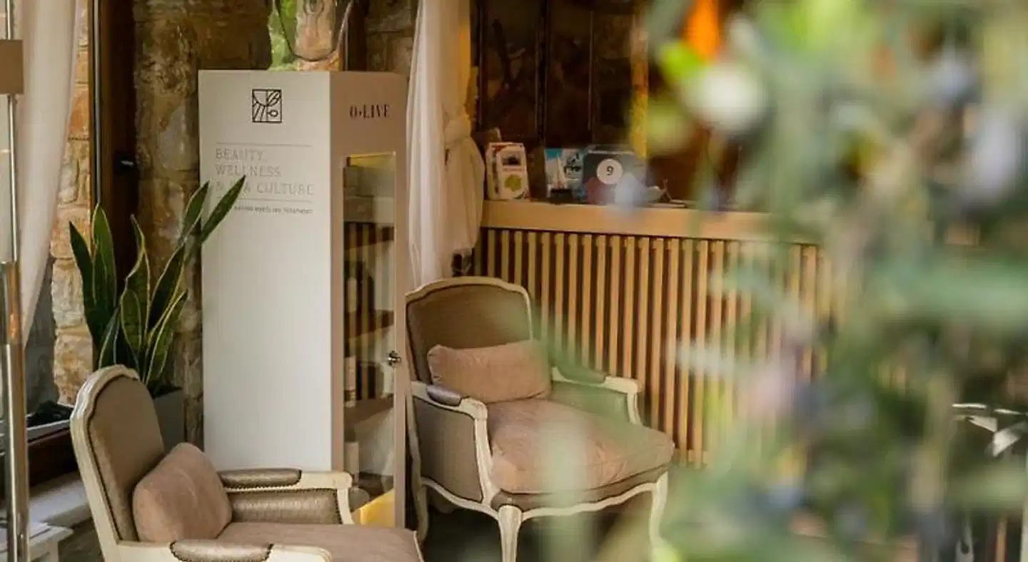 Nikoleta Luxury Villa Bar