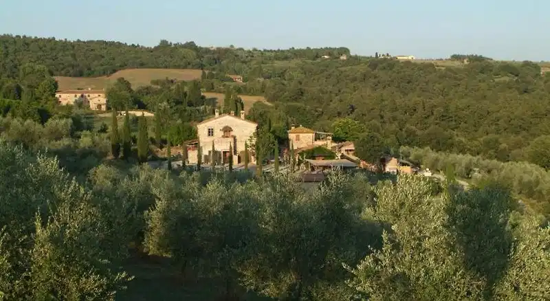 Agriturismo Podere Alberese – Hotelfoto