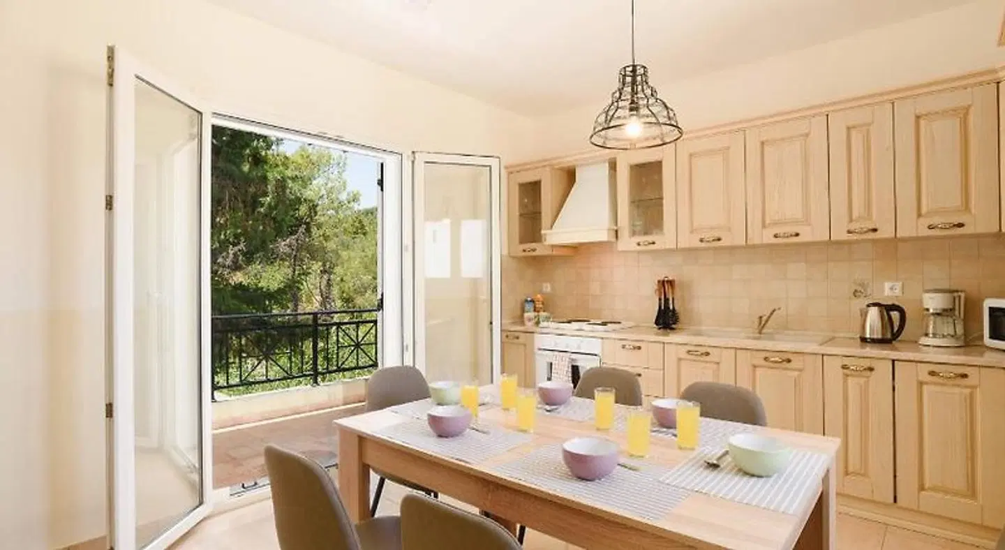 Seven Springs Villas Konferenz