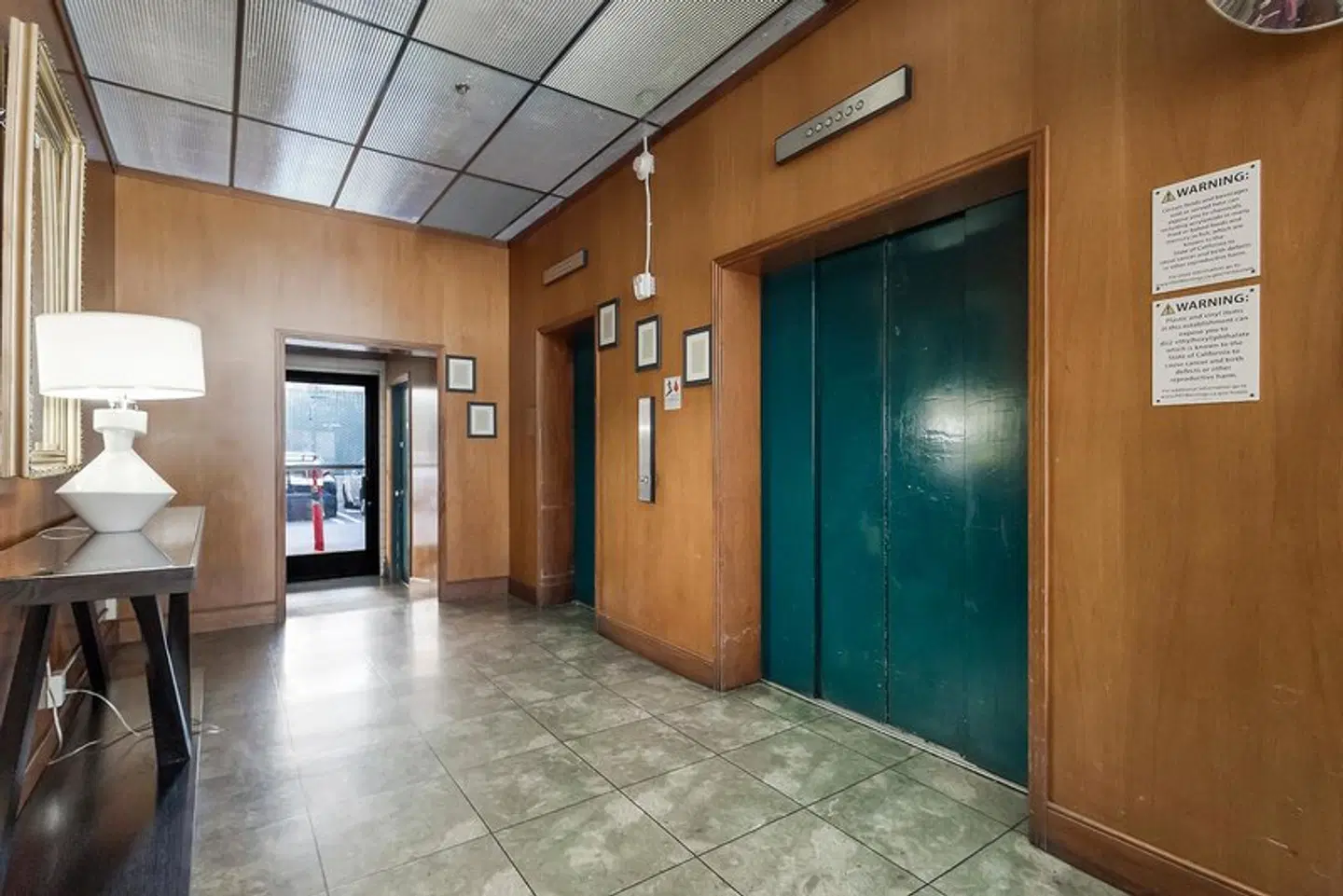 Jack London Inn LOUNGE_LOBBY