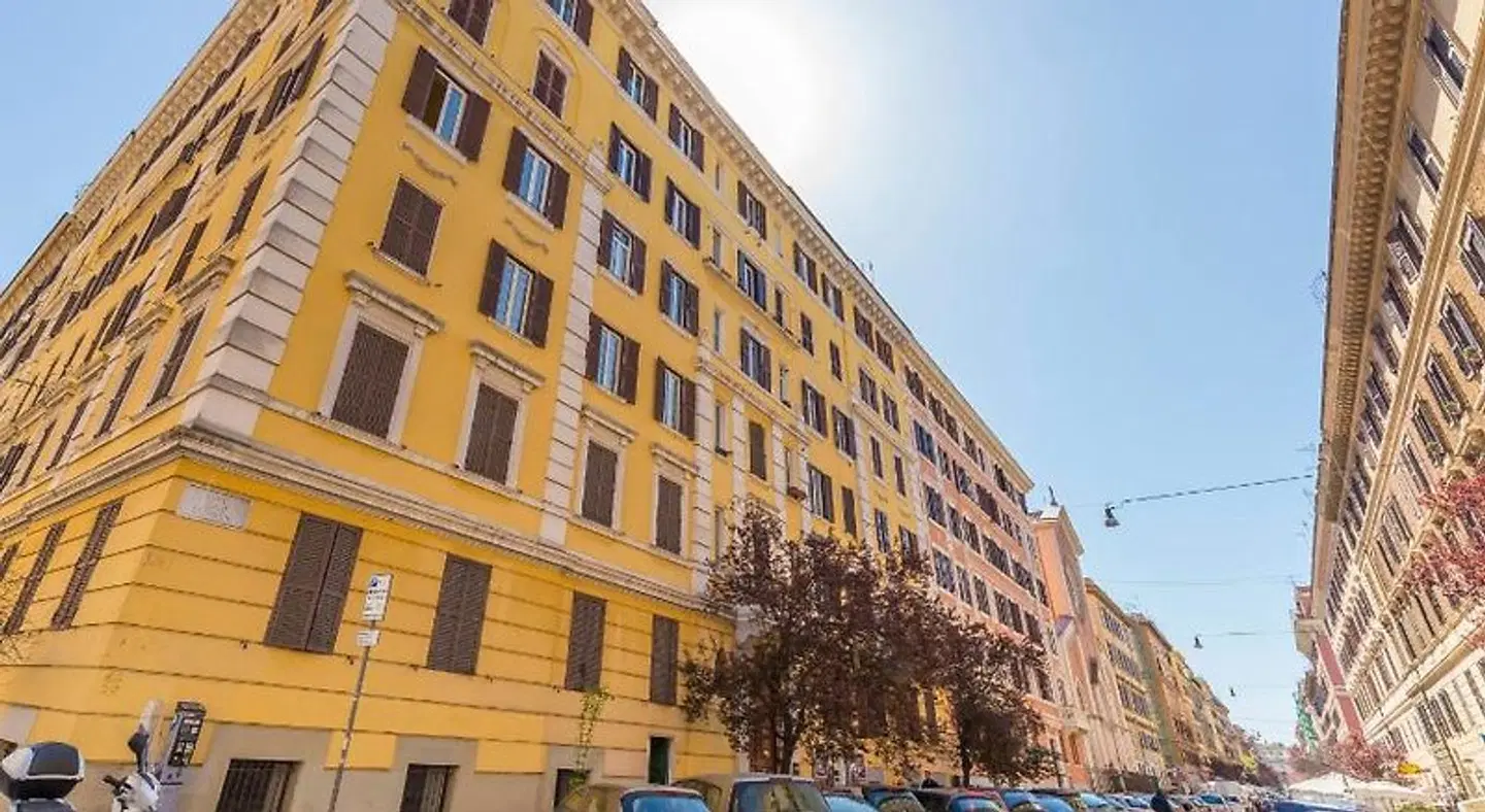 I Mulini A Vento B&B EXTERIOR