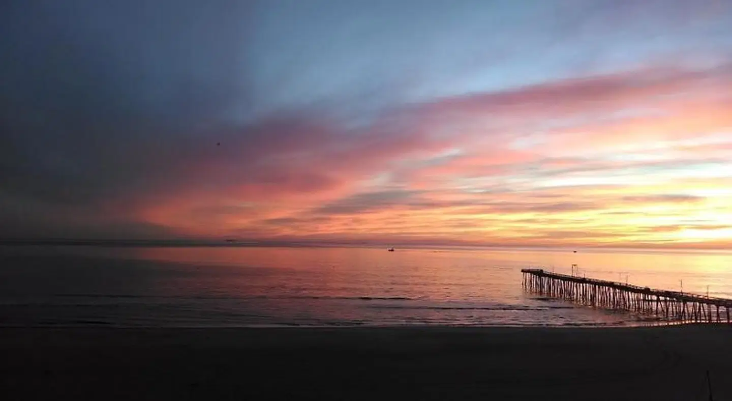 The Breakers Resort Inn LANDSCAPE