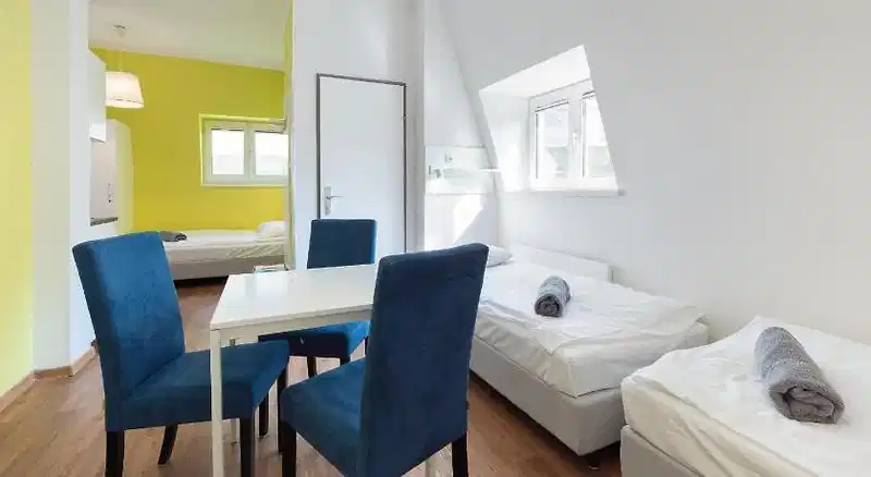 Marmota Hostel – Hotelfoto