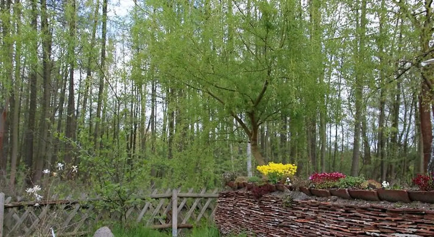 Pension Spreewaldhof Leipe Garten
