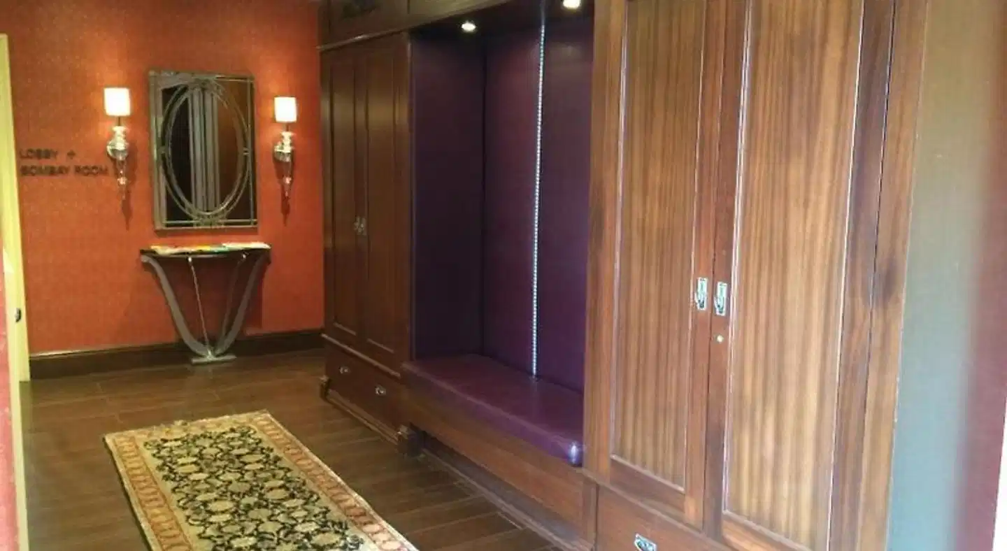 Chestnut Hill Hotel Wellness