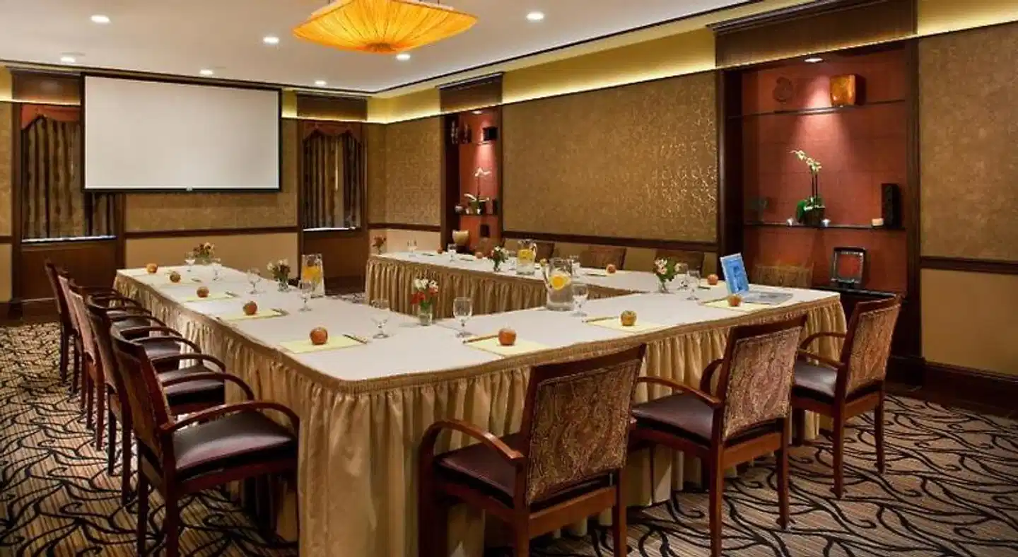 Chestnut Hill Hotel Konferenz