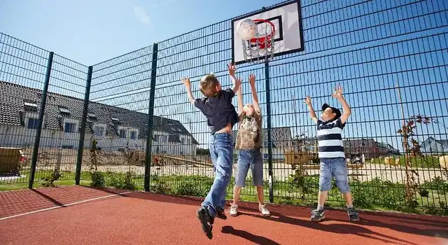 TUI BLUE Sylt Sport und Entertainment