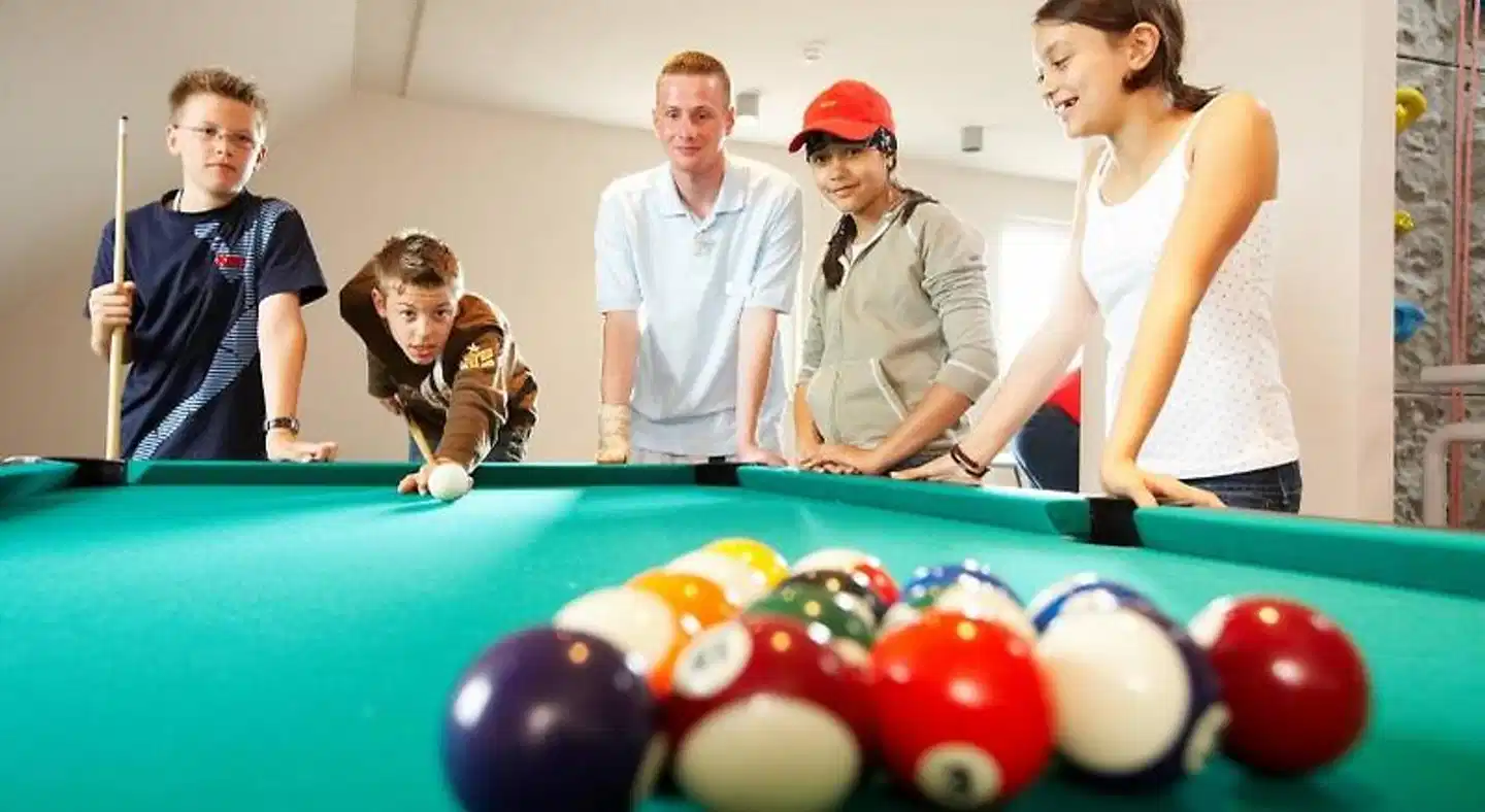 TUI BLUE Sylt Sport und Entertainment