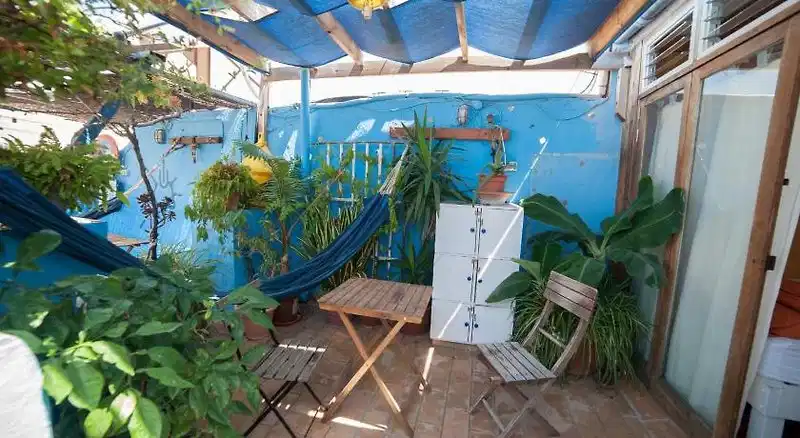 Casa Caracol – Hotelfoto