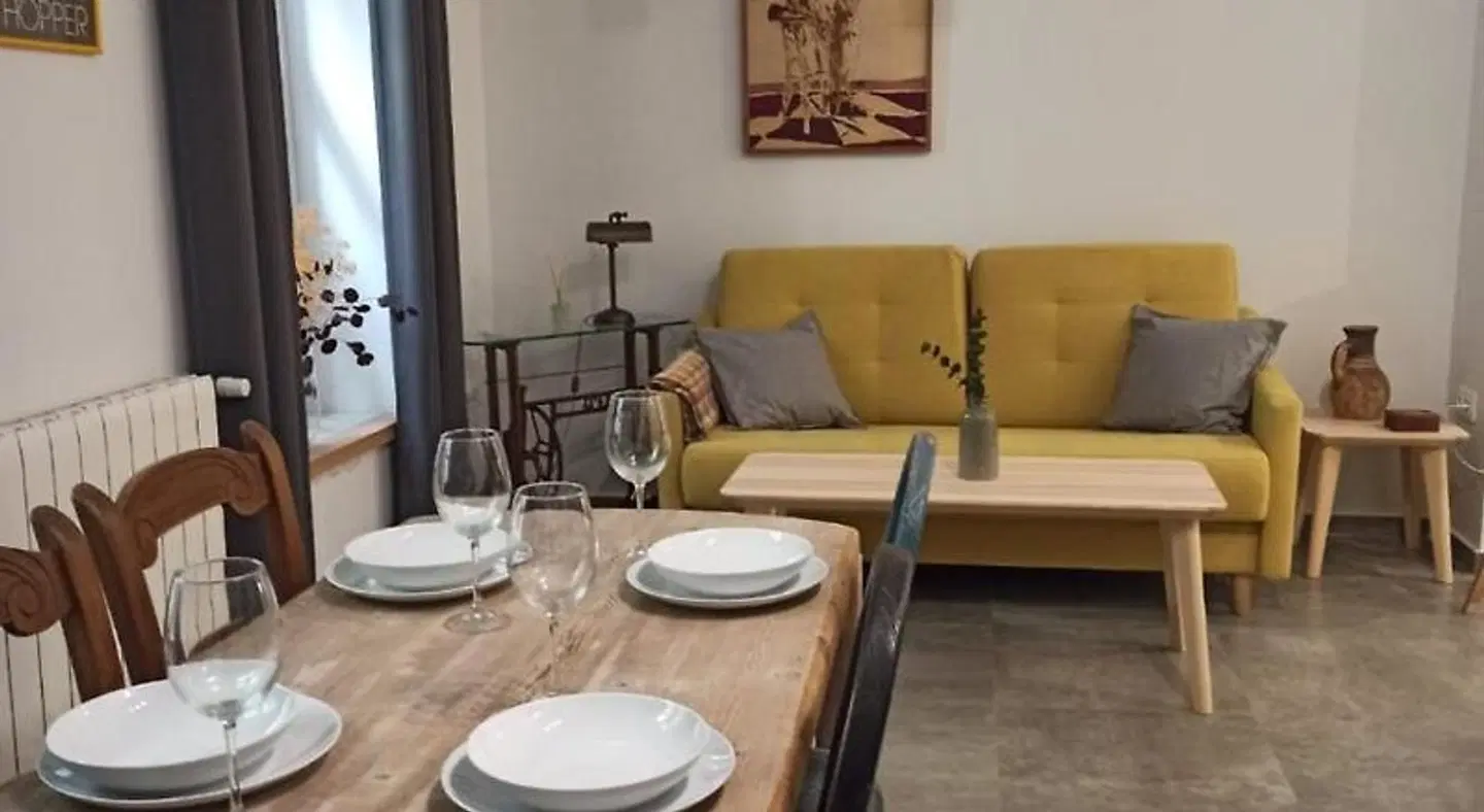 Casa Caracol ROOM_EXAMPLE