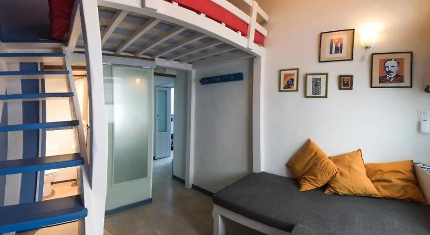 Casa Caracol ROOM_EXAMPLE