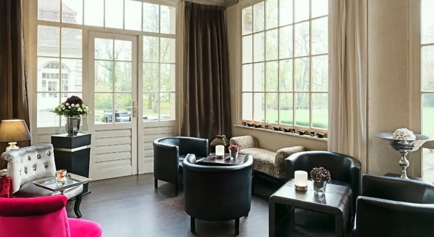 Schloss Kartzow Badezimmer
