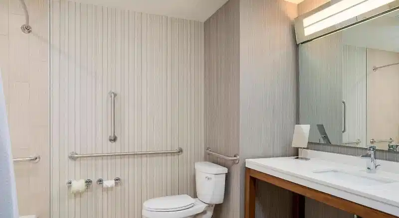 Courtyard by Marriott Niagara Falls, USA – Hotelfoto