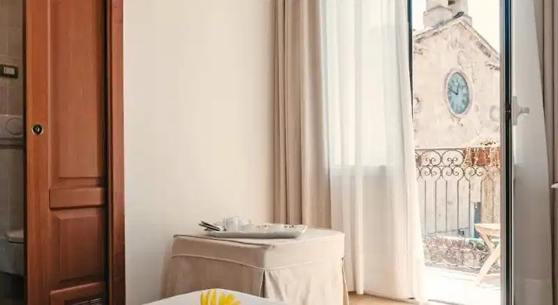 L'Arcangelo – Hotelfoto
