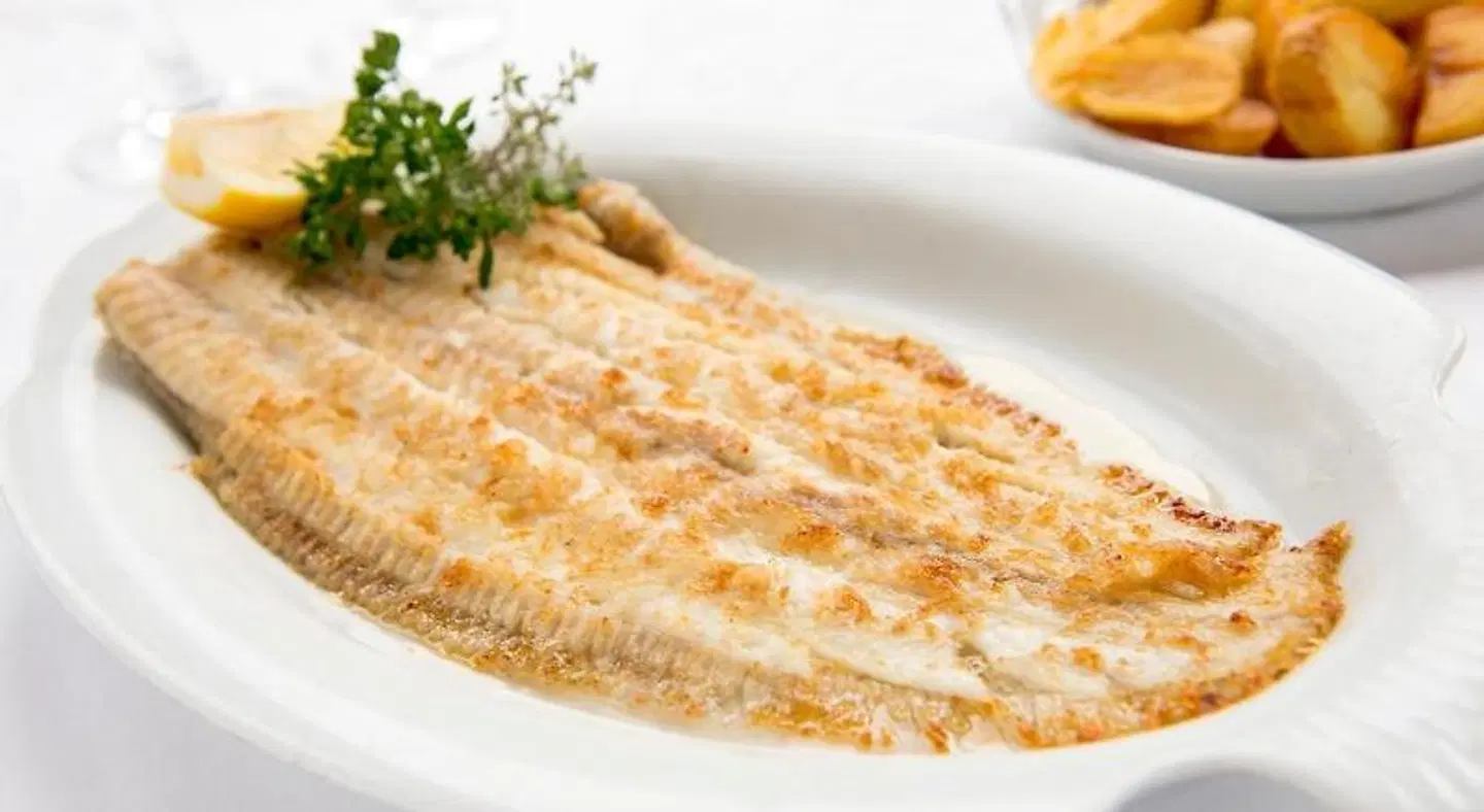 Aherne's Townhouse Hotel and Seafood Restaurant Restaurant
