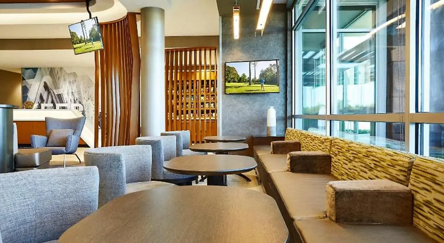 SpringHill Suites by Marriott Springfield North LOUNGE_LOBBY