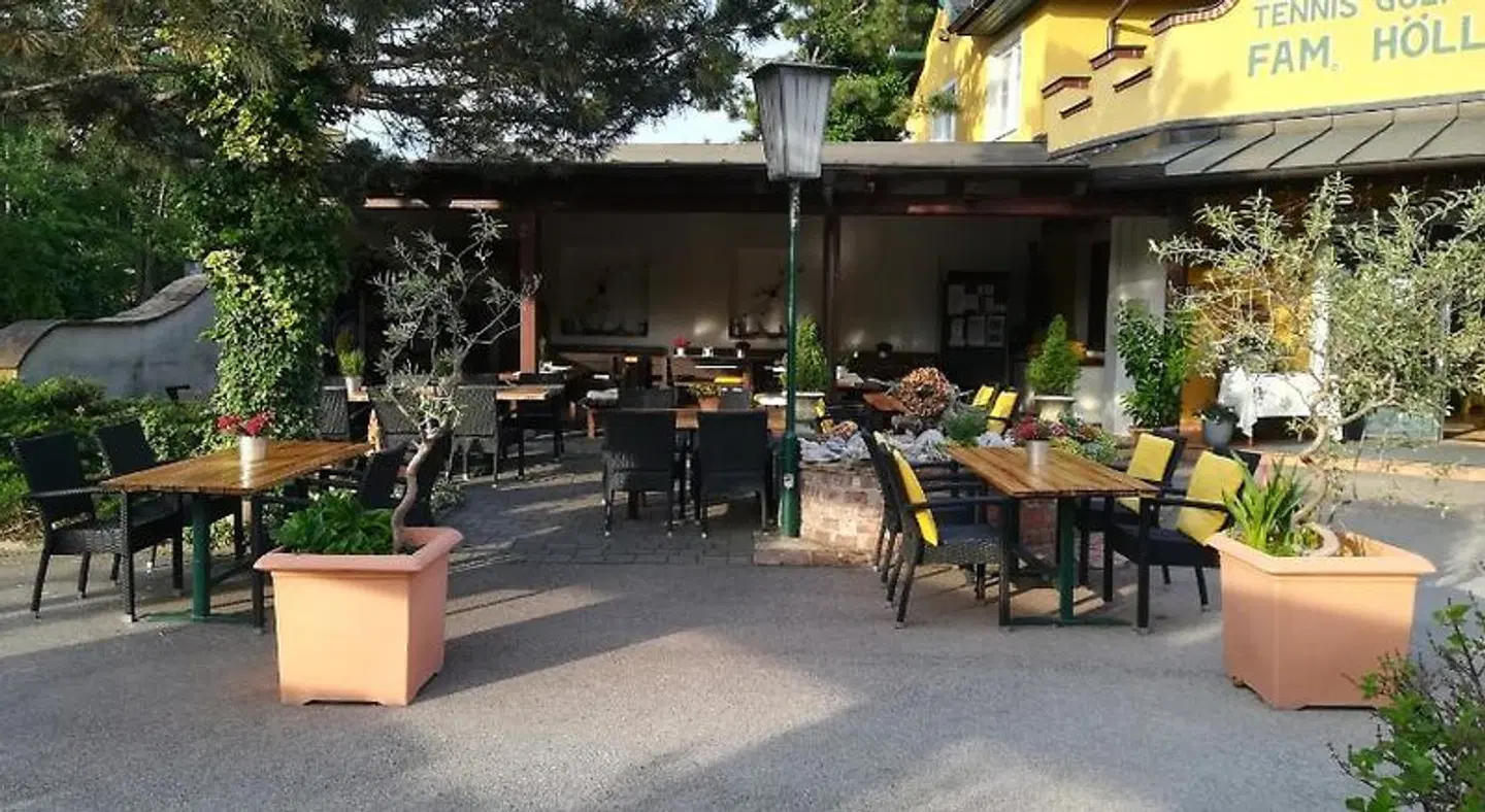 Höllrigl Terrasse