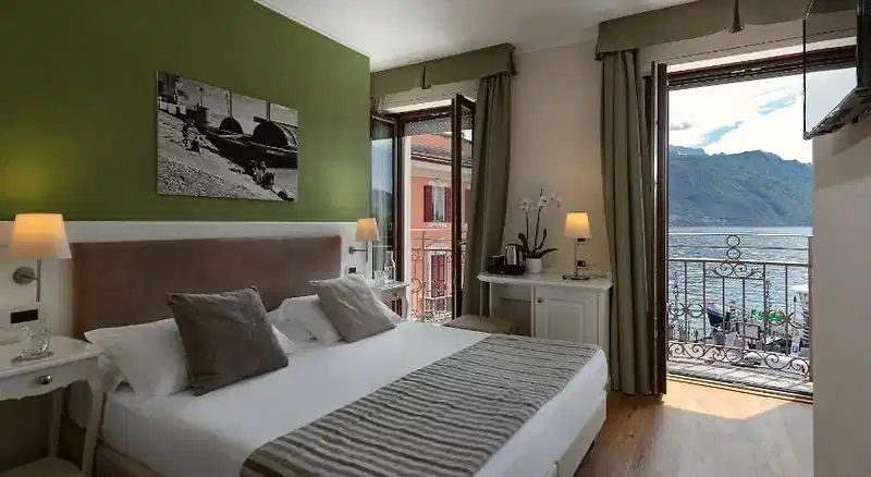 Hotel Garni Corona – Hotelfoto