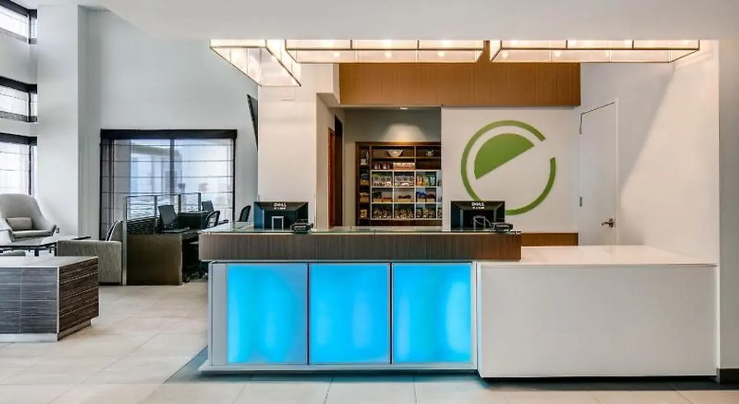 Element by Westin Omaha Midtown Crossing LOUNGE_LOBBY