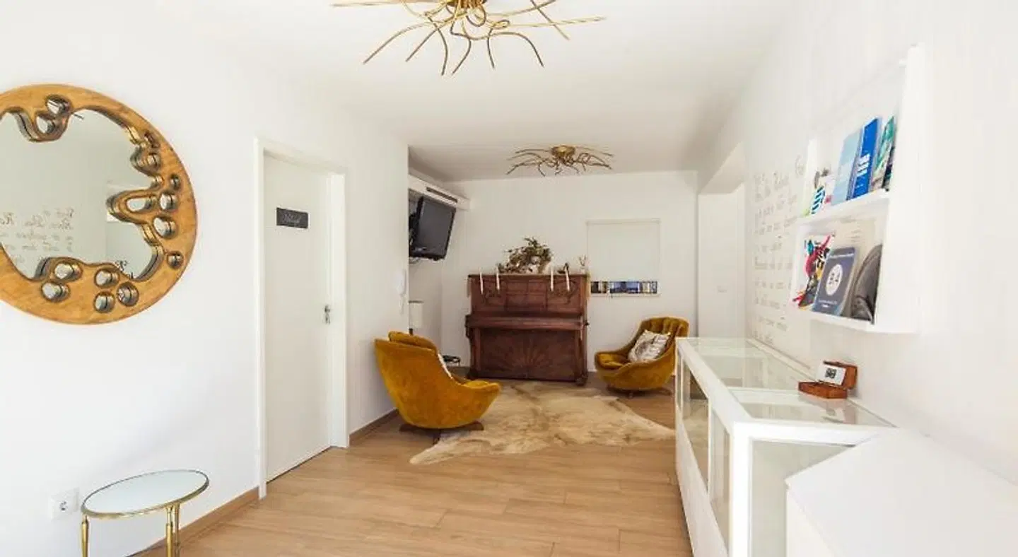 Furadouro Terrace Hostel ROOM_EXAMPLE