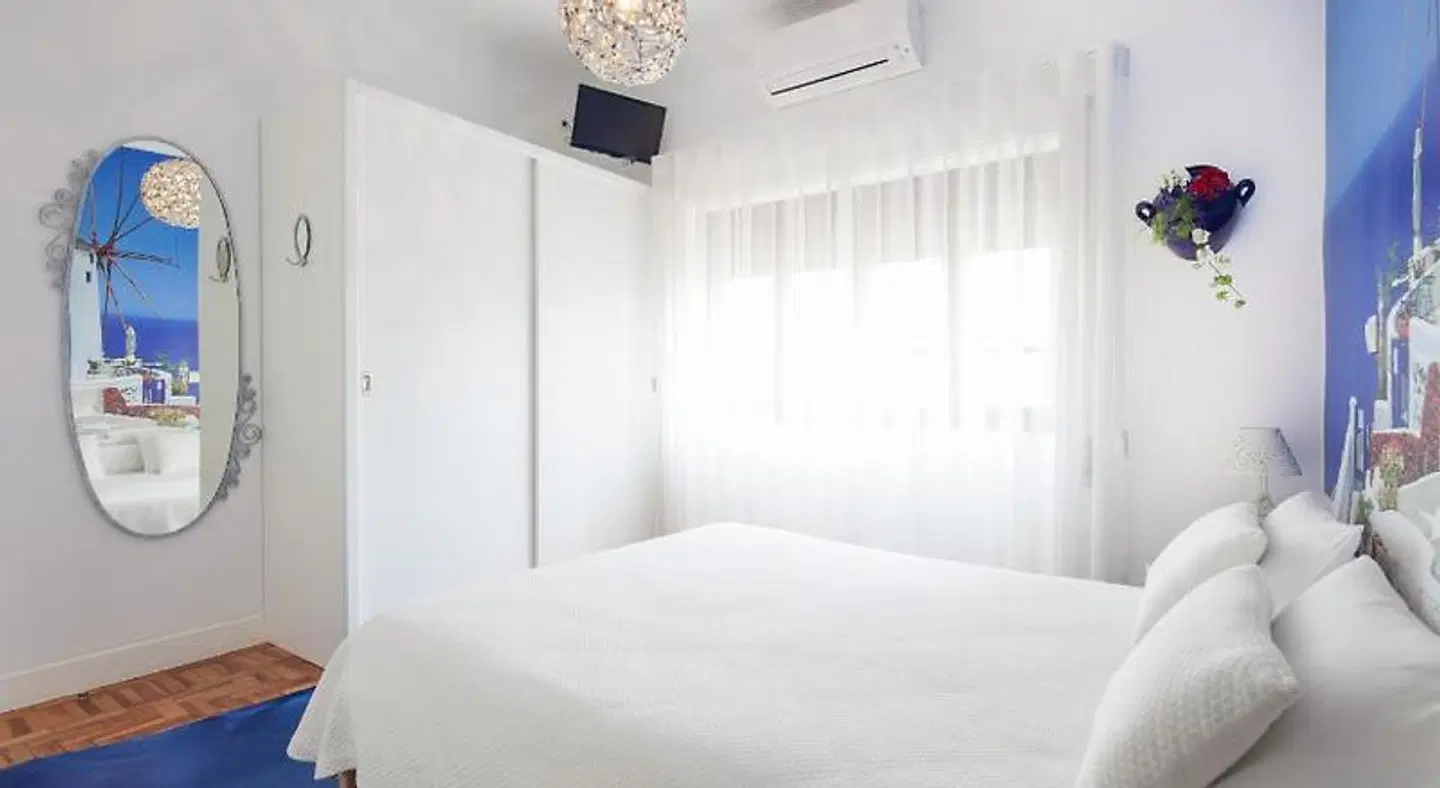 Furadouro Terrace Hostel ROOM_EXAMPLE