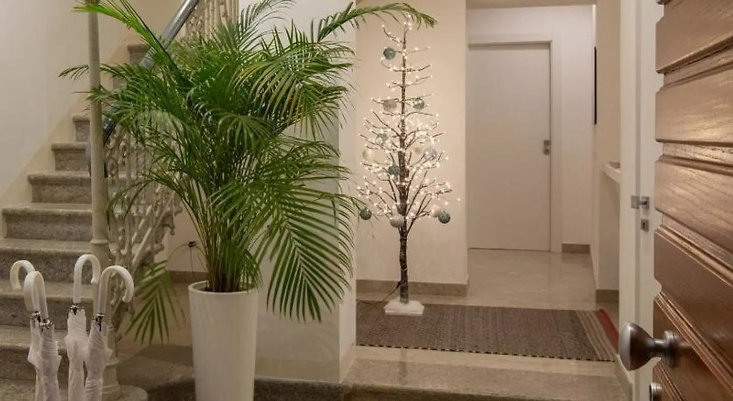 Le Cupole Suites & Apartments LOUNGE_LOBBY
