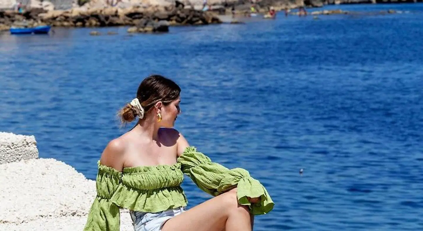 Le Cupole Suites & Apartments PEOPLE