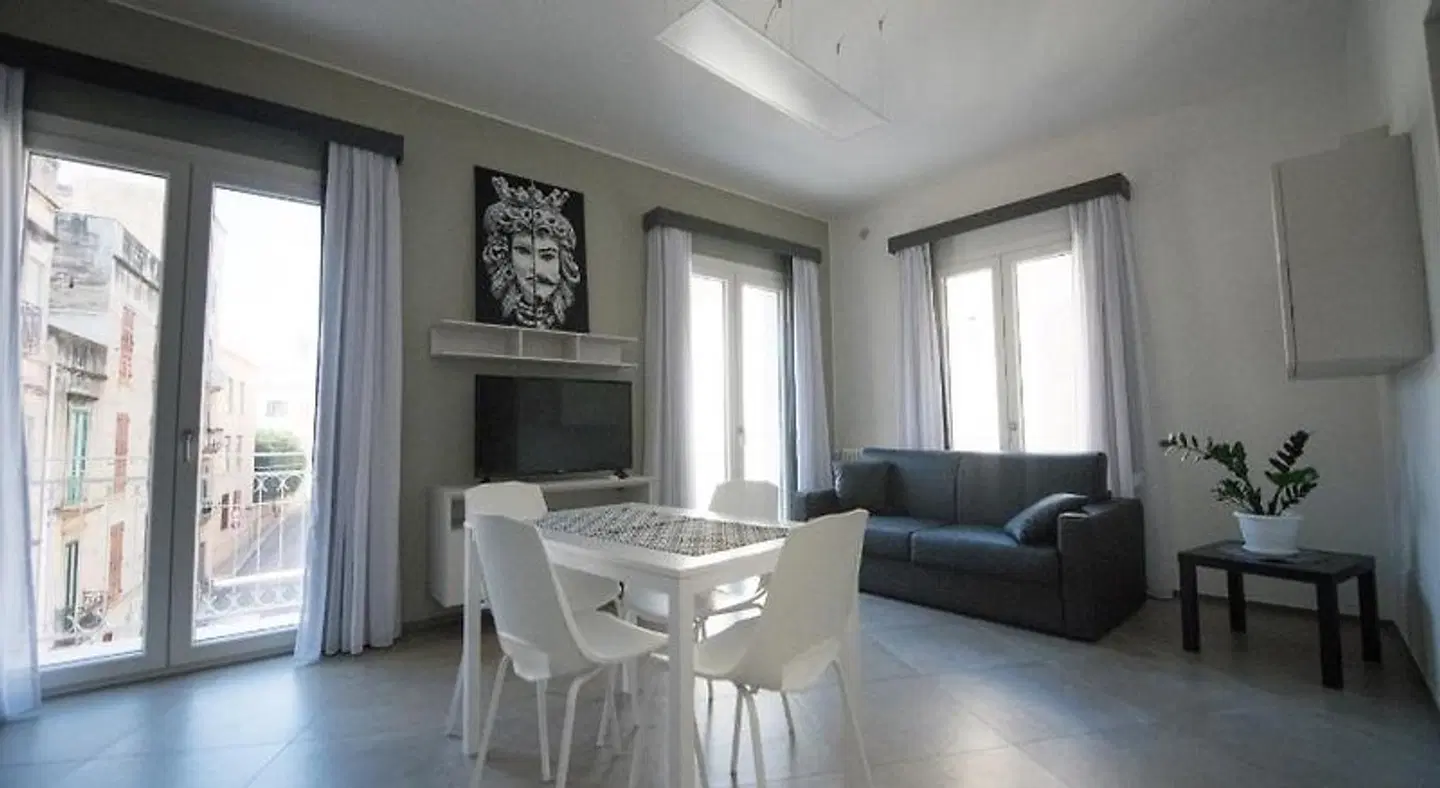 Le Cupole Suites & Apartments Konferenz