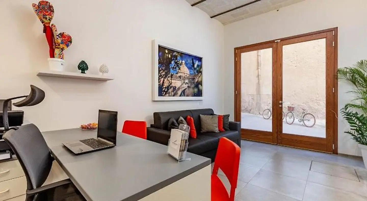 Le Cupole Suites & Apartments ROOM_EXAMPLE