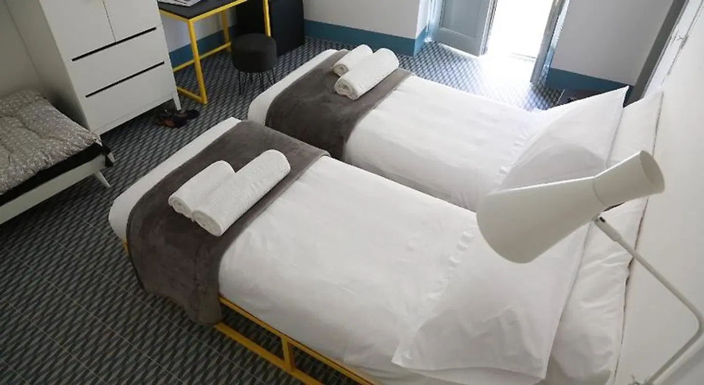 Intervallo Boutique Hotel ROOM_EXAMPLE
