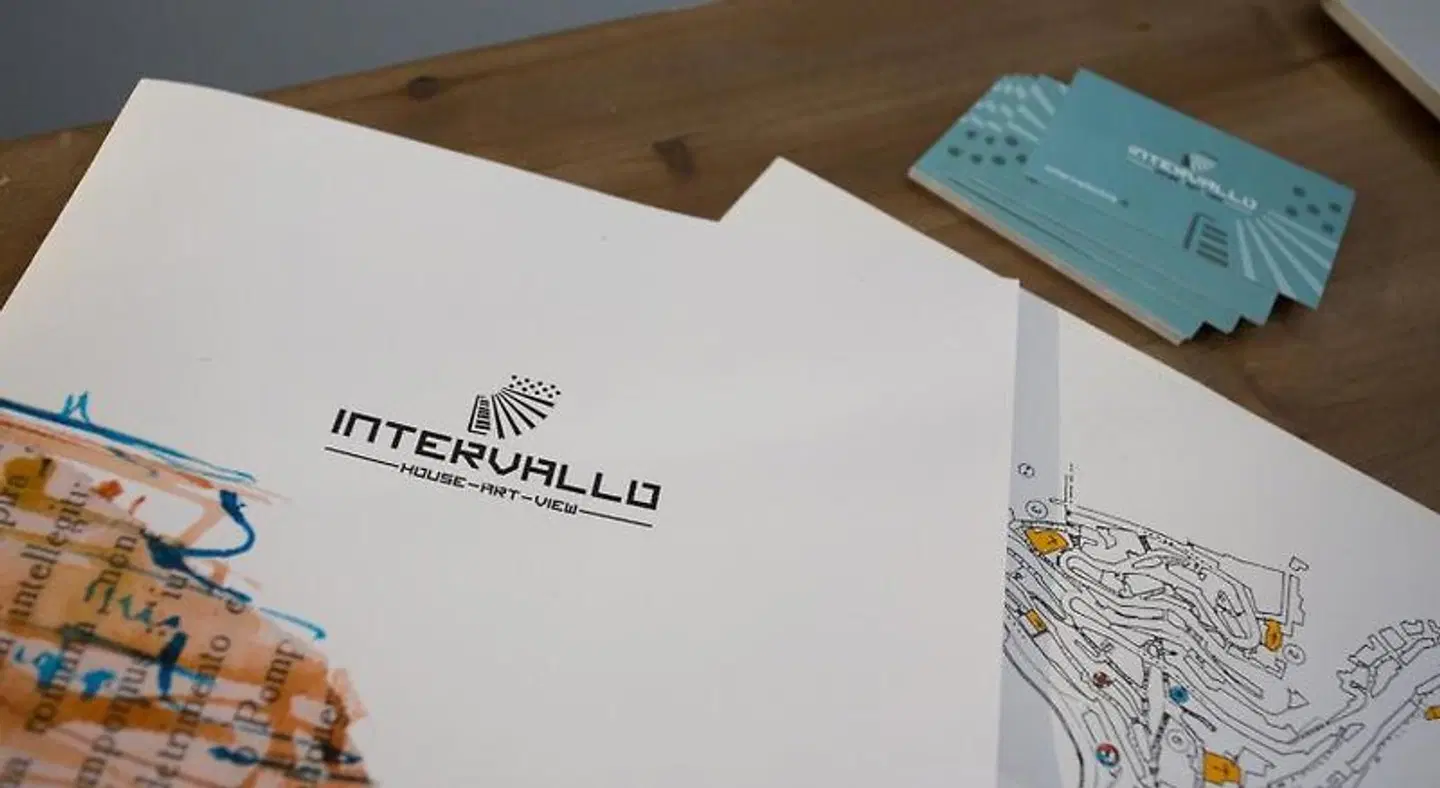 Intervallo Boutique Hotel EXTERIOR
