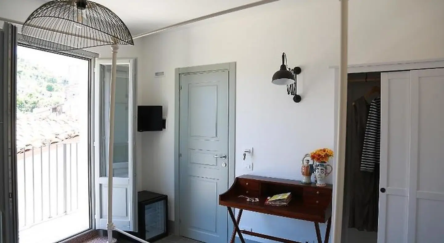 Intervallo Boutique Hotel ROOM_EXAMPLE