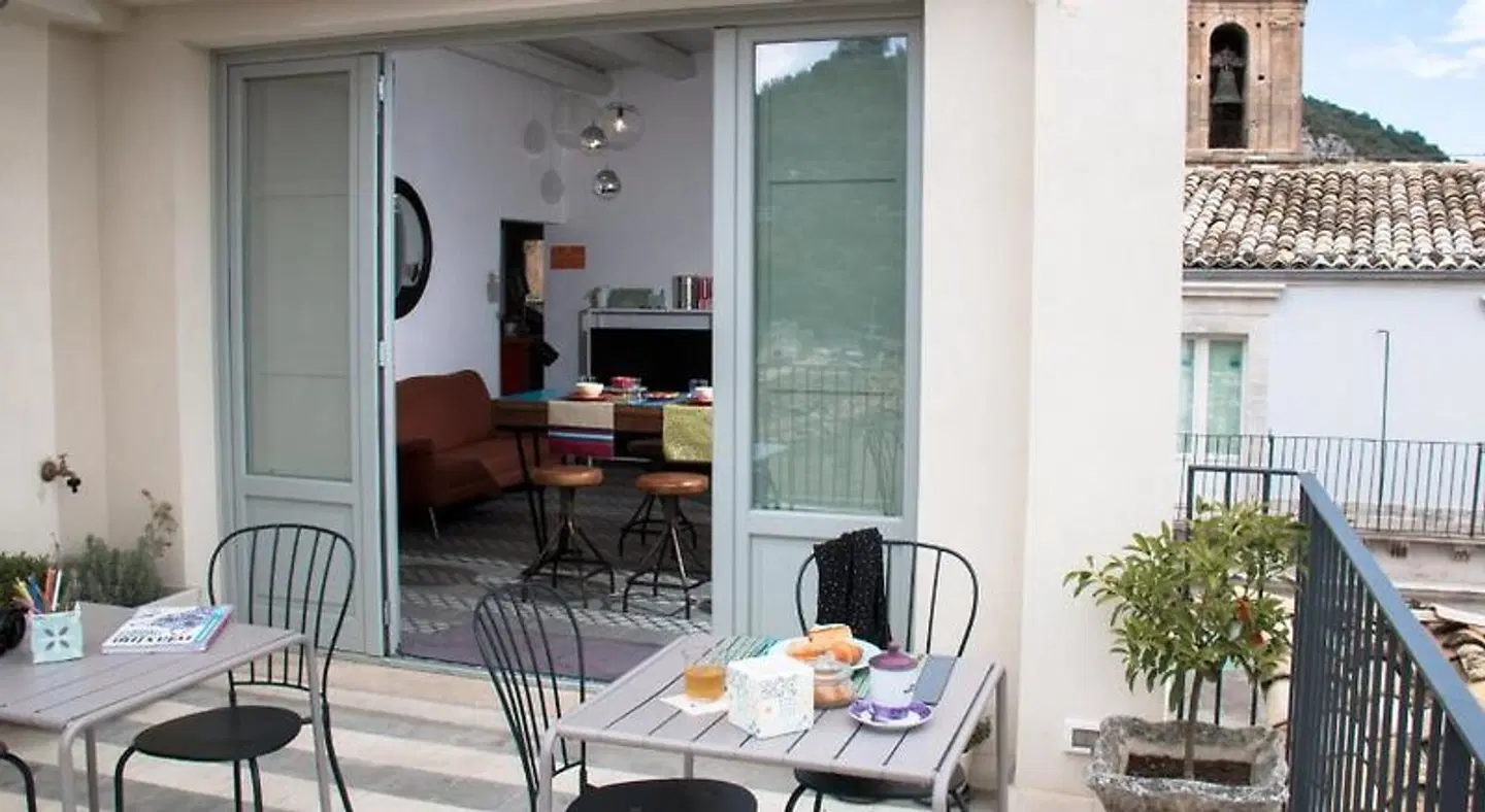 Intervallo Boutique Hotel Restaurant