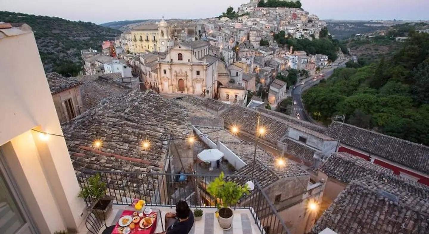 Intervallo Boutique Hotel LANDSCAPE