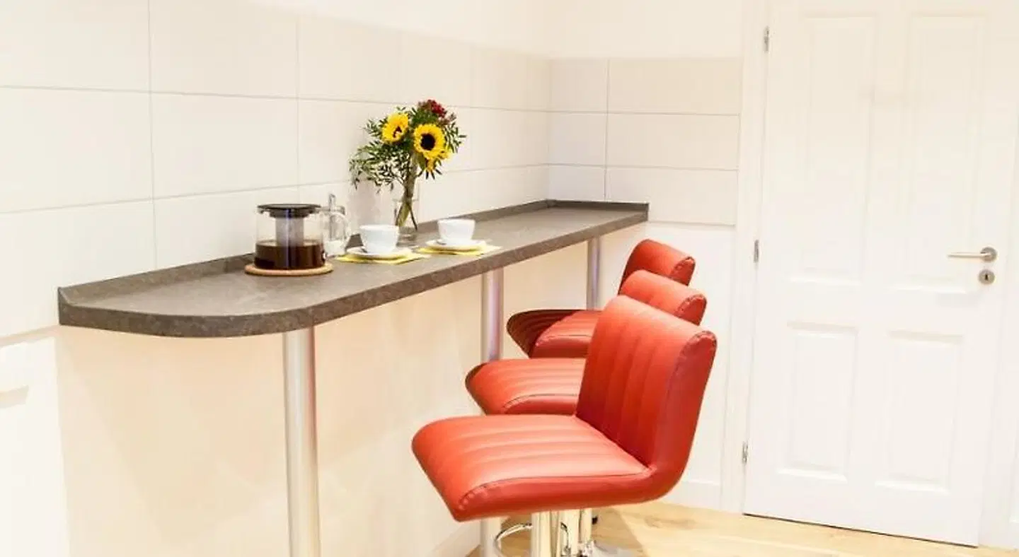 Apartmenthaus Heidelberg LOUNGE_LOBBY