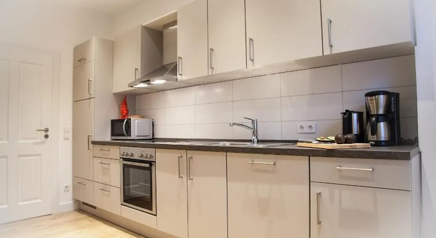 Apartmenthaus Heidelberg ROOM_EXAMPLE