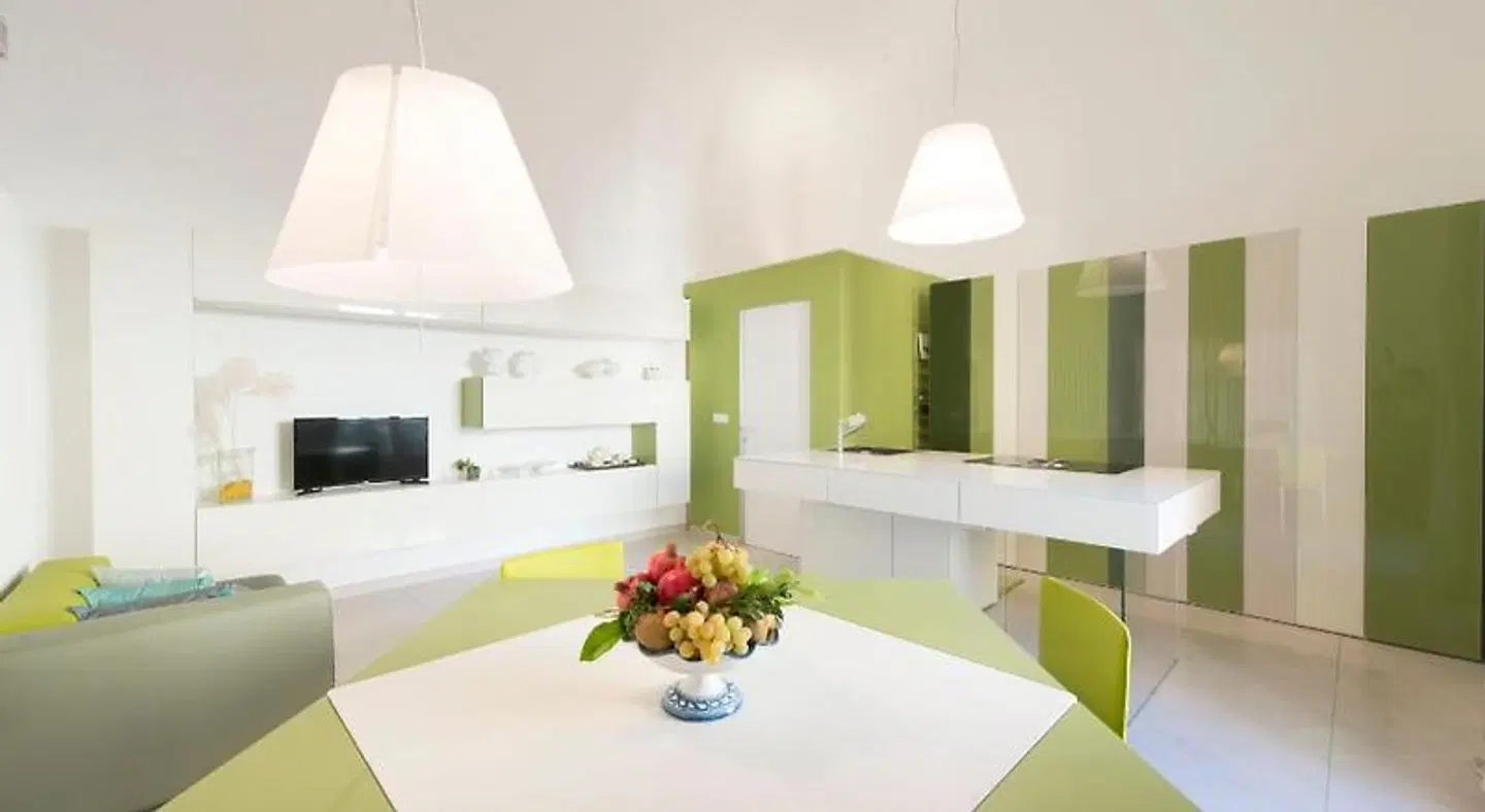 Gattopardo Apartments by LAGO Design ROOM_EXAMPLE