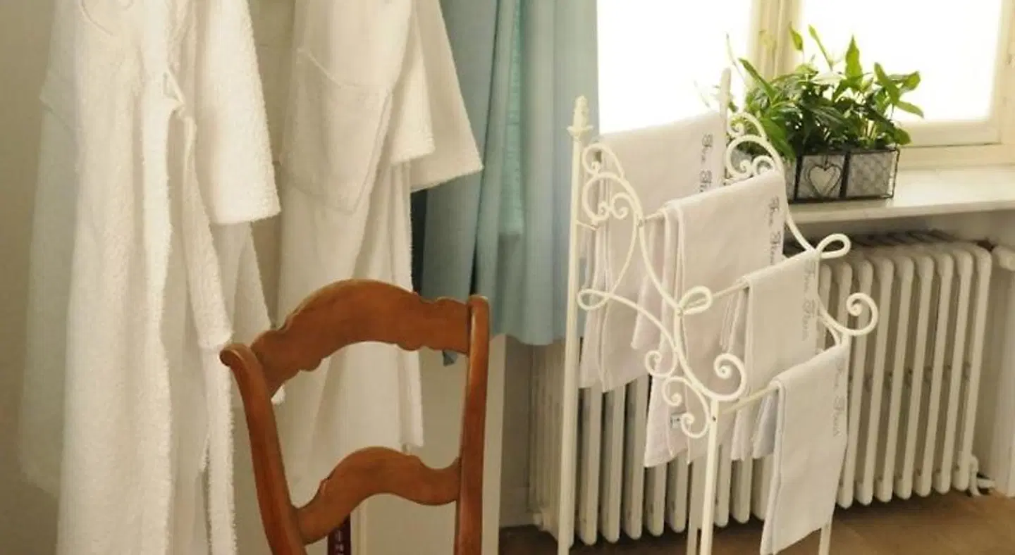 B&B Fine Fleur LOUNGE_LOBBY