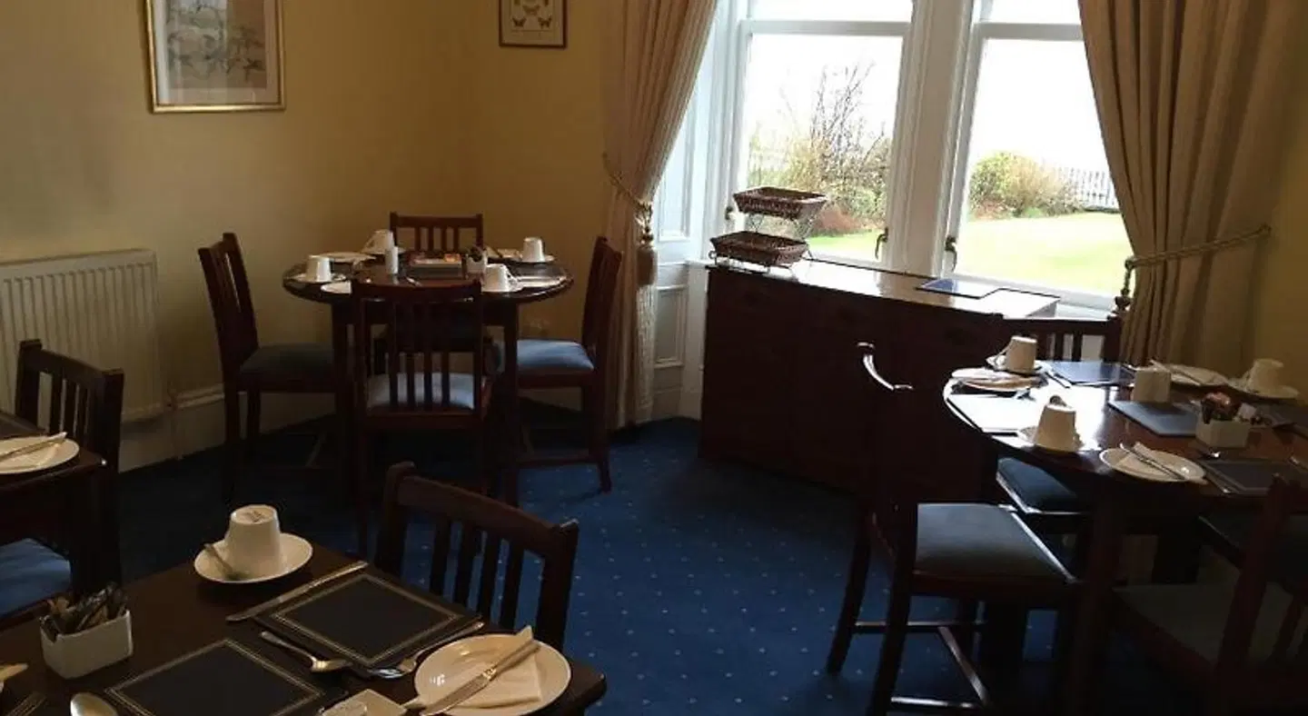 Fassfern Guesthouse ROOM_EXAMPLE