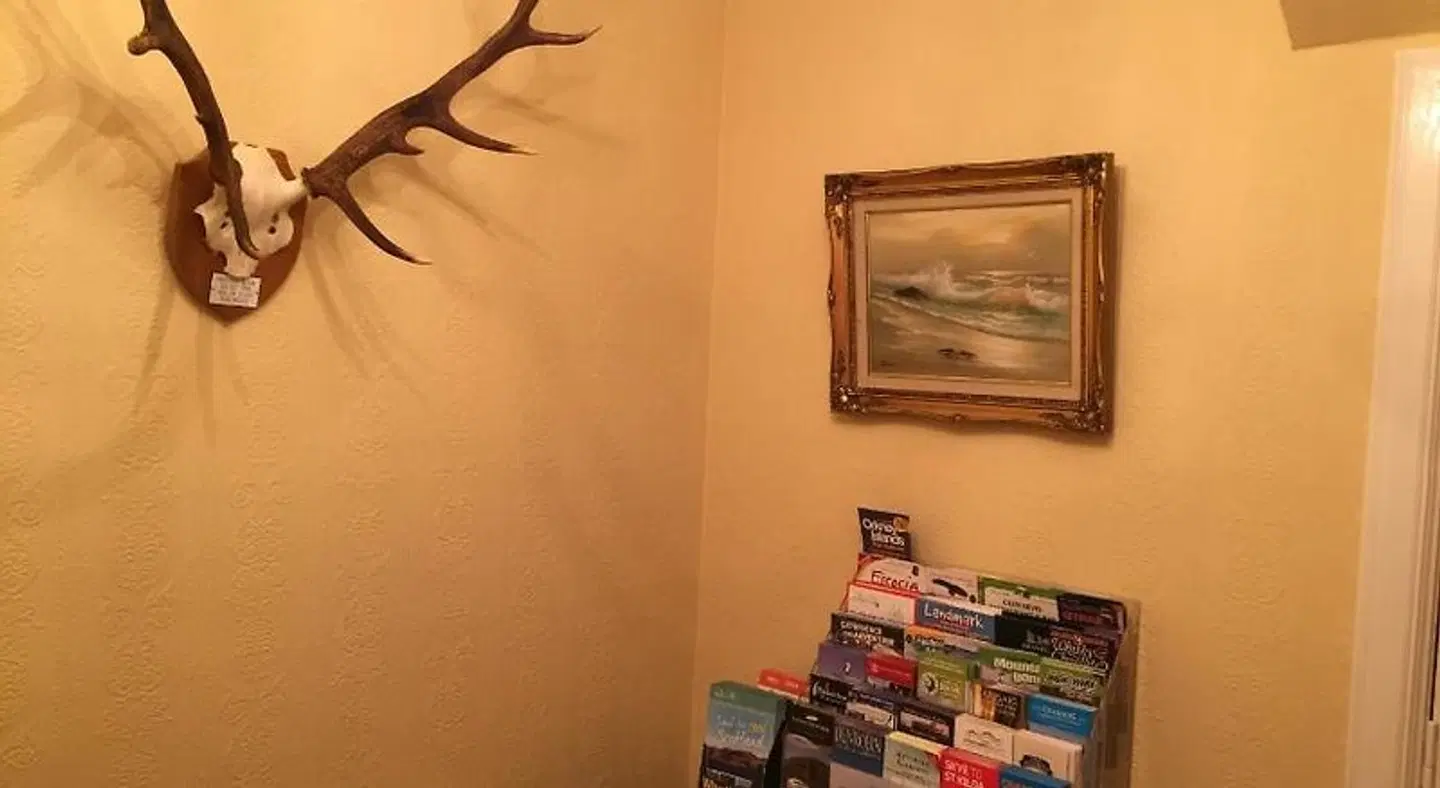 Fassfern Guesthouse ROOM_EXAMPLE
