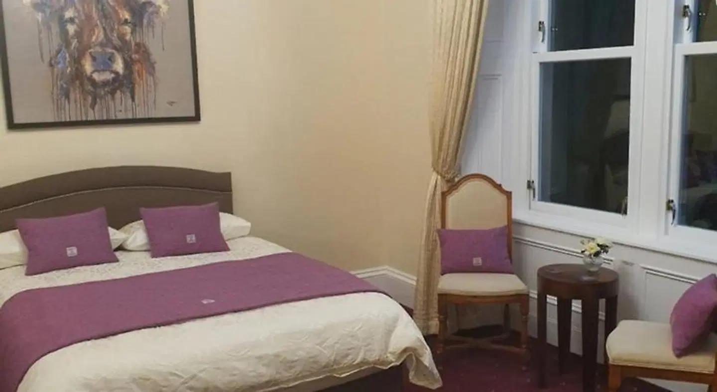 Fassfern Guesthouse ROOM_EXAMPLE