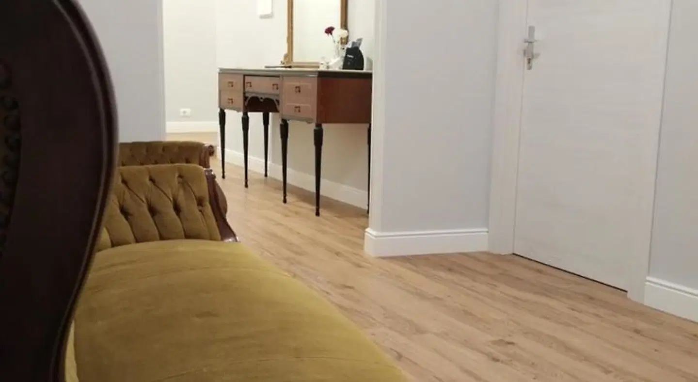 B&B Al Quadrato D'Oro ROOM_EXAMPLE