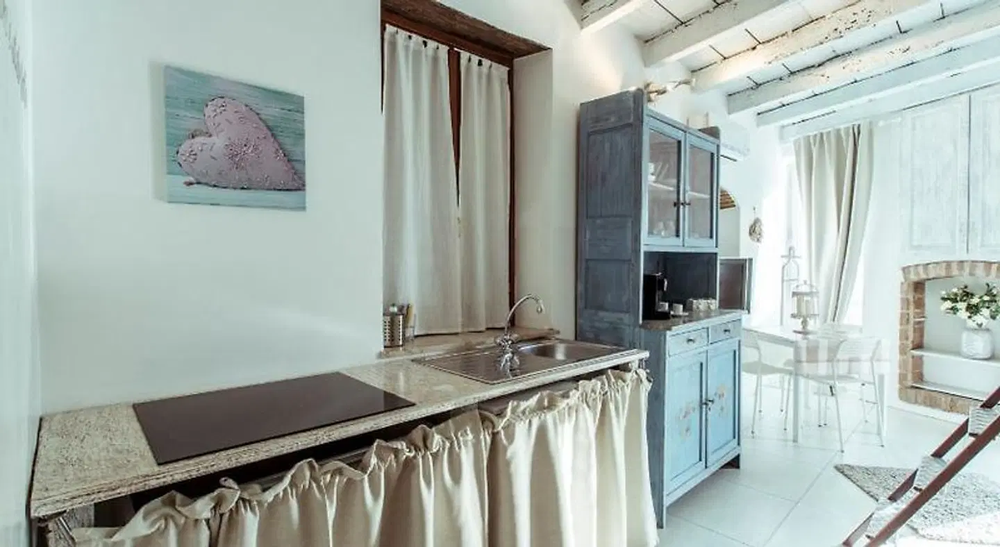 B&B La Piccola Matilde ROOM_EXAMPLE