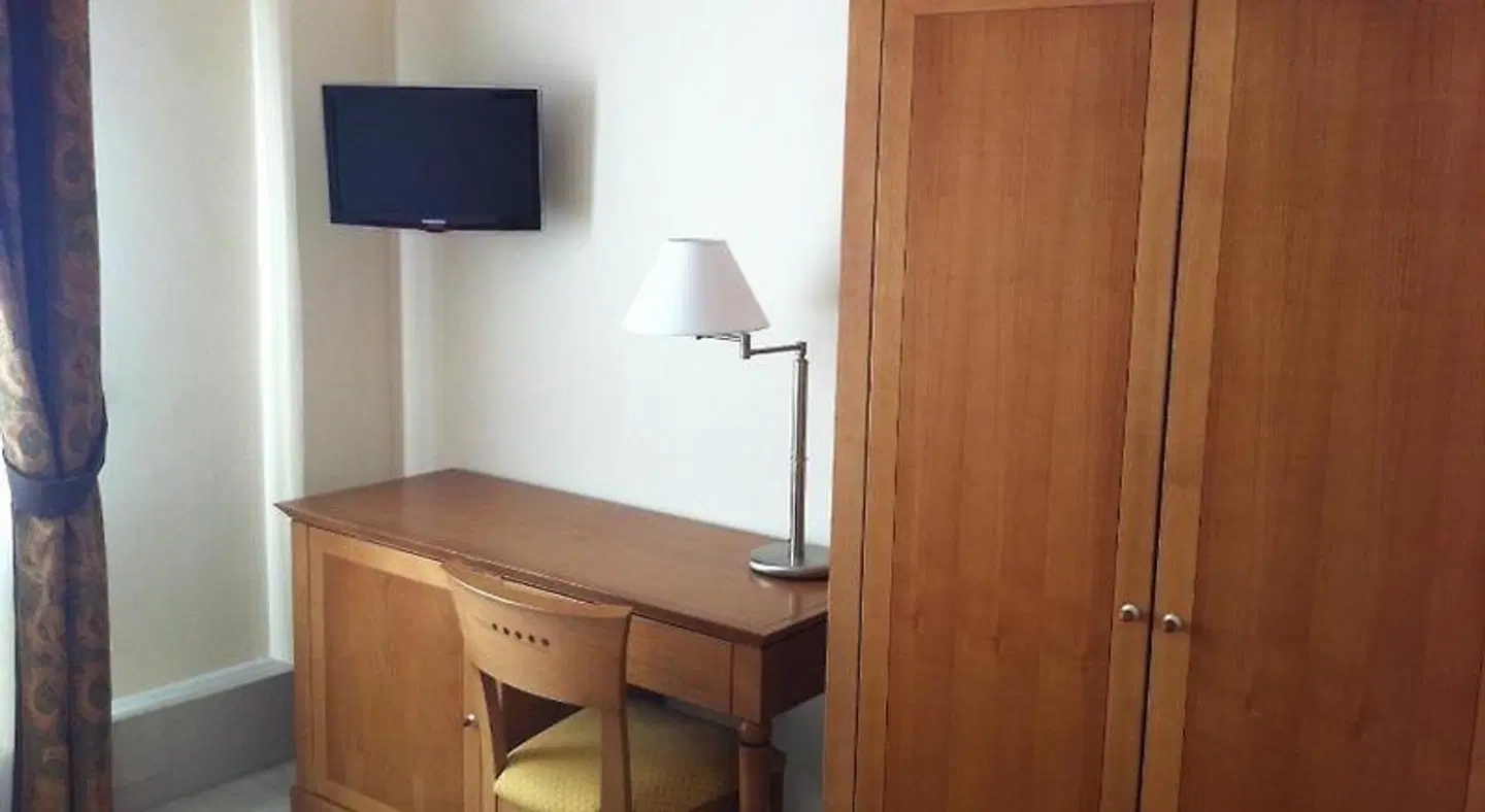 B&B Teatro Ristori Verona ROOM_EXAMPLE