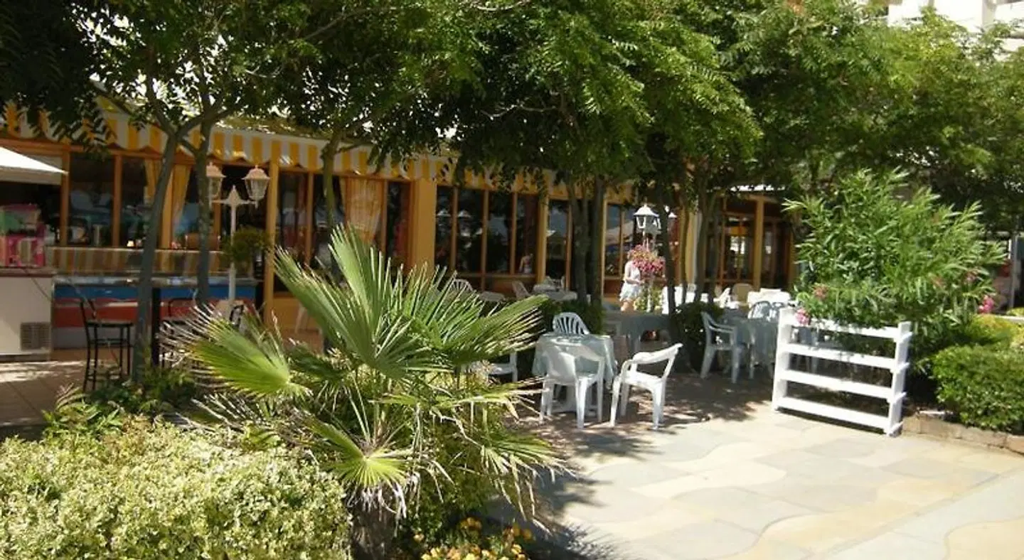 Continental Garten