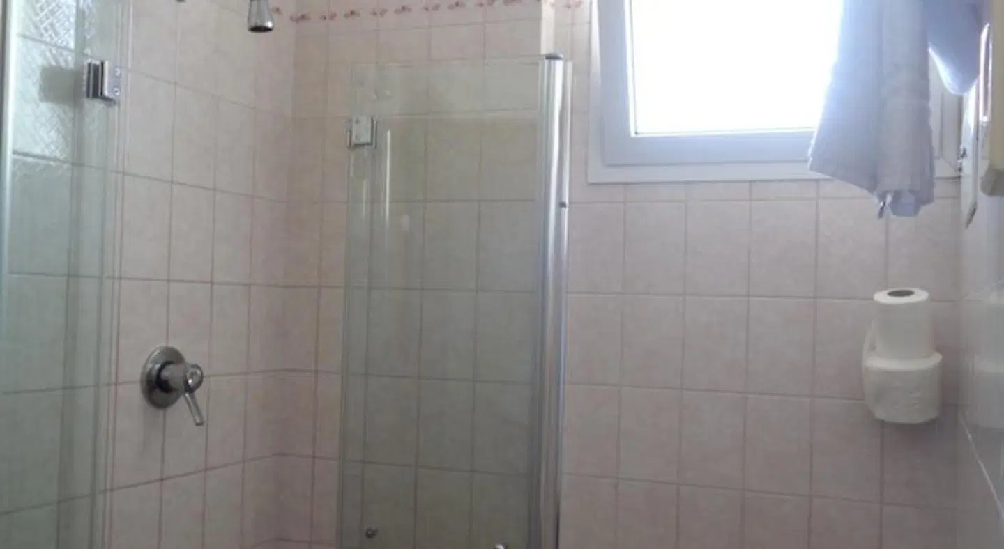 Continental Badezimmer