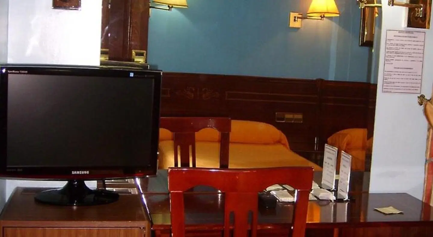Hostal Centro Sol ROOM_EXAMPLE